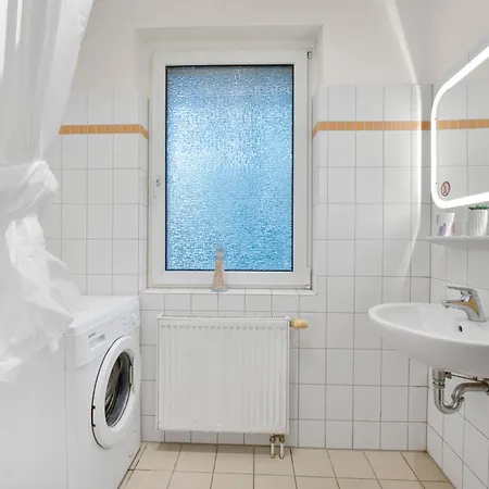 In For Business Traveler Apartment Celle